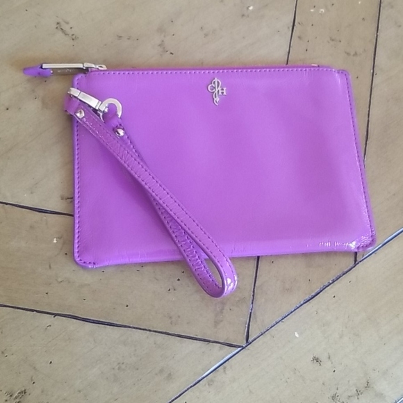 Cole Haan wristlet - Picture 3 of 7